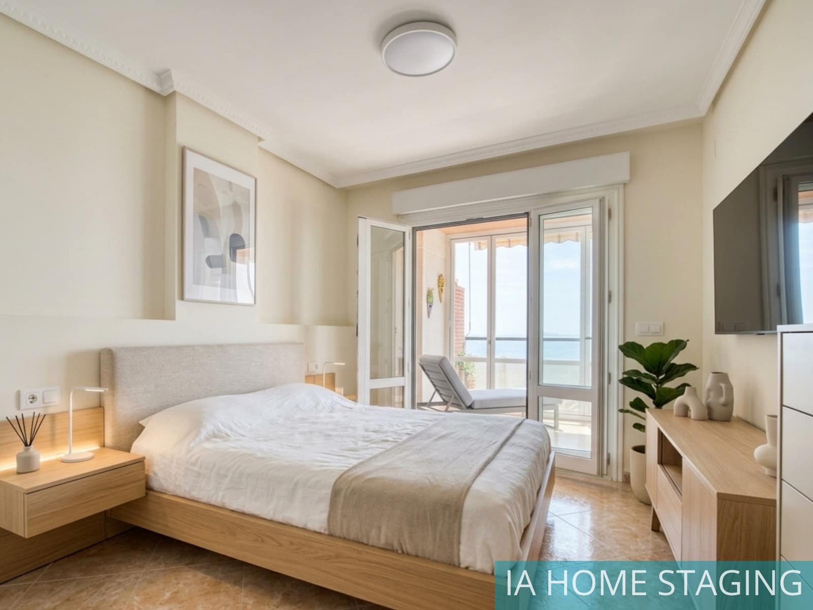 2 bedroom Apartment for sale in Calpe / Calp with pool garage - € 535,000 (Ref: 9755362)