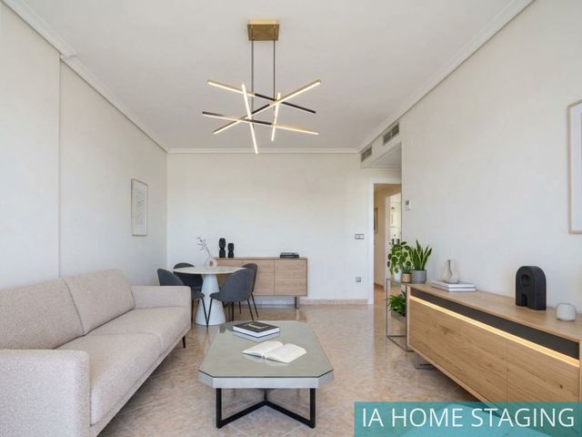 2 camera da letto Appartamento in vendita in Calpe / Calp con piscina garage - 535.000 € (Rif: 9755362)