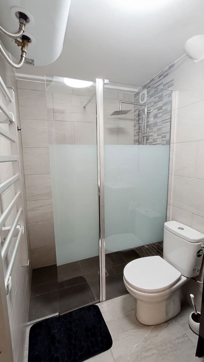 2 sypialnia Apartament na sprzedaż w Calpe / Calp - 275 000 € (Ref: 9811298)