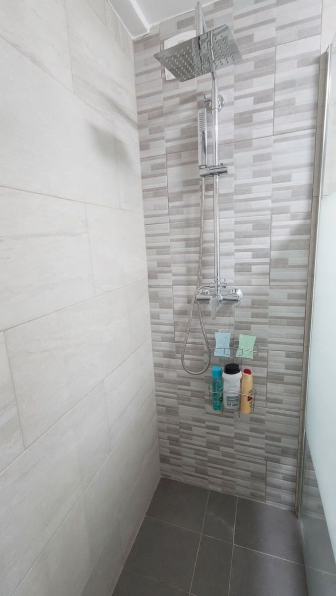 2 sypialnia Apartament na sprzedaż w Calpe / Calp - 275 000 € (Ref: 9811298)