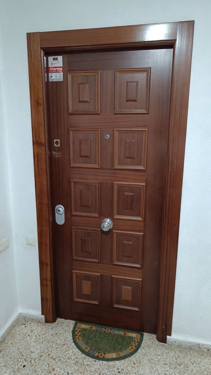 2 sypialnia Apartament na sprzedaż w Calpe / Calp - 275 000 € (Ref: 9811298)