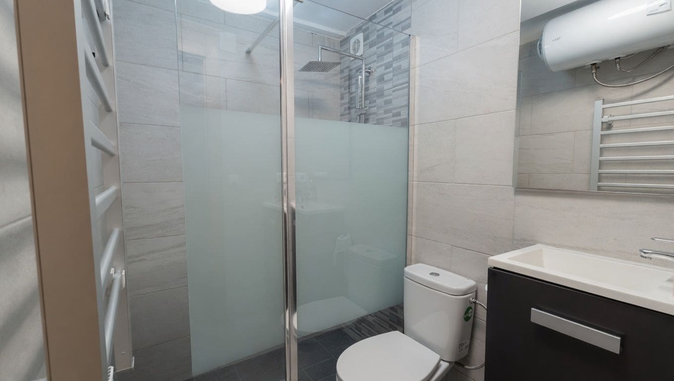 2 sypialnia Apartament na sprzedaż w Calpe / Calp - 275 000 € (Ref: 9811298)