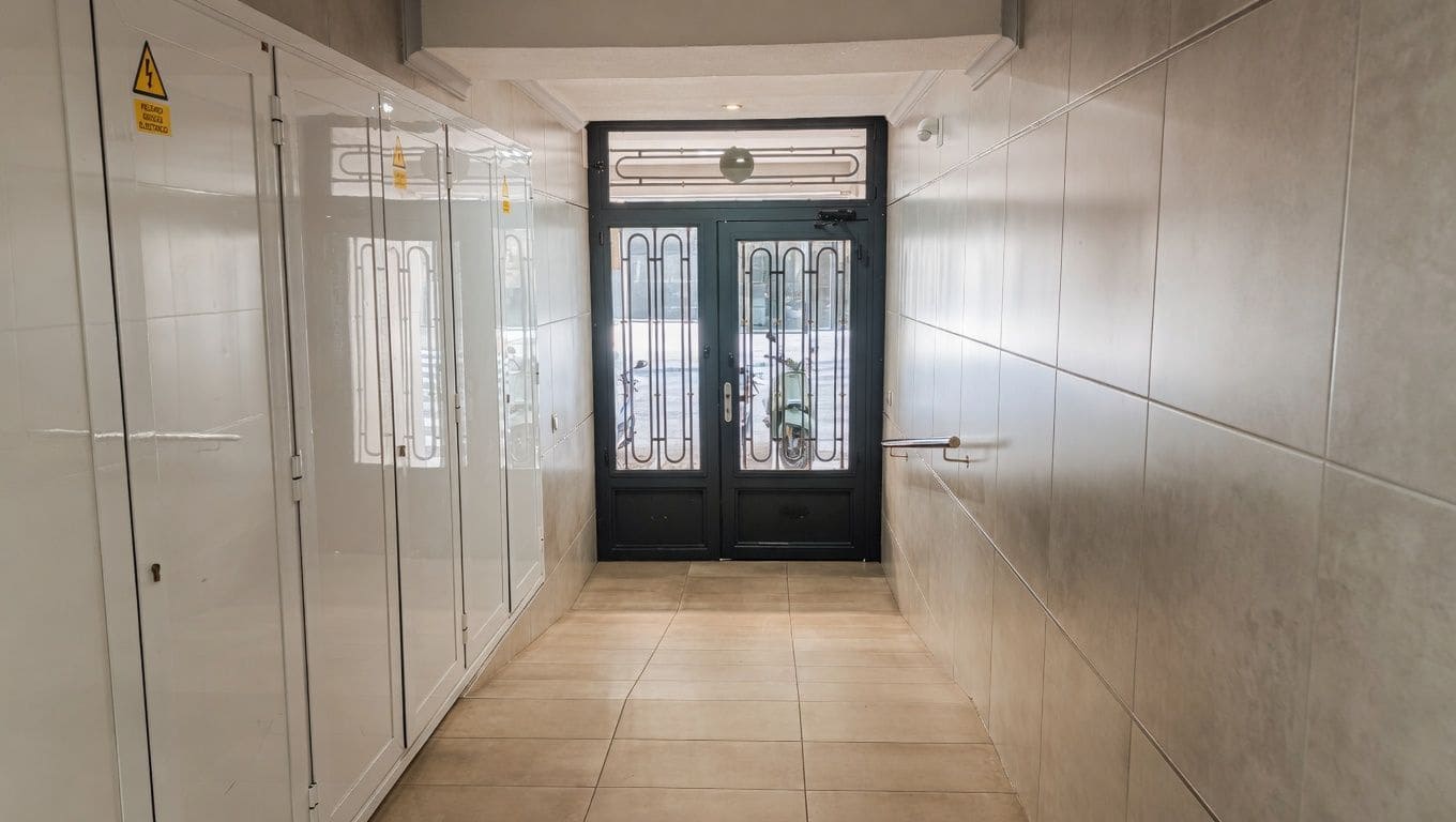 2 sypialnia Apartament na sprzedaż w Calpe / Calp - 275 000 € (Ref: 9811298)