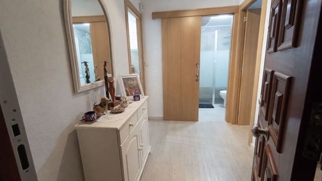 2 sypialnia Apartament na sprzedaż w Calpe / Calp - 275 000 € (Ref: 9811298)