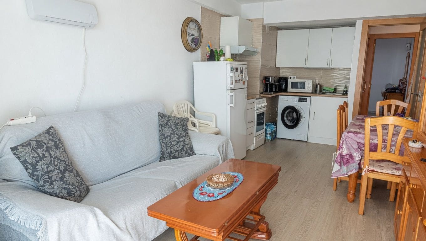 2 sypialnia Apartament na sprzedaż w Calpe / Calp - 275 000 € (Ref: 9811298)