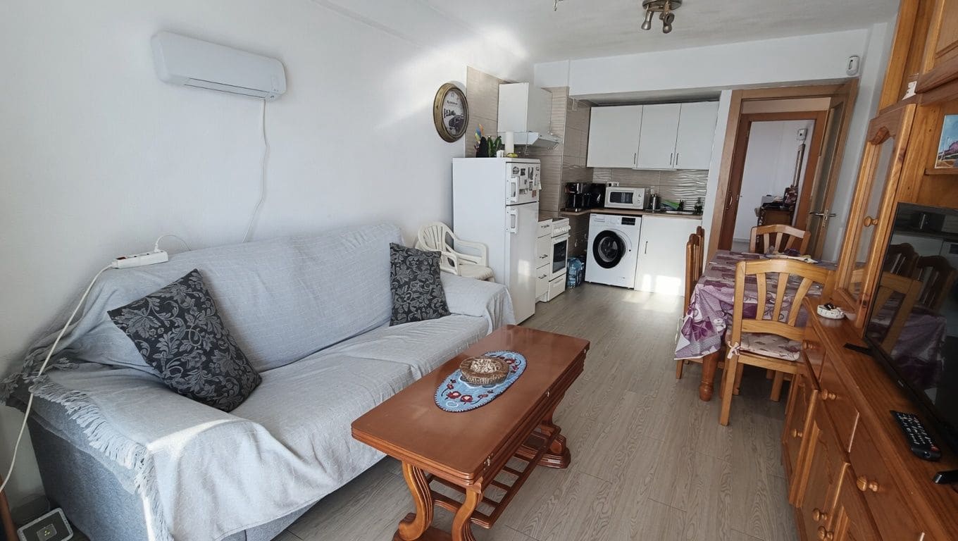 2 sypialnia Apartament na sprzedaż w Calpe / Calp - 275 000 € (Ref: 9811298)