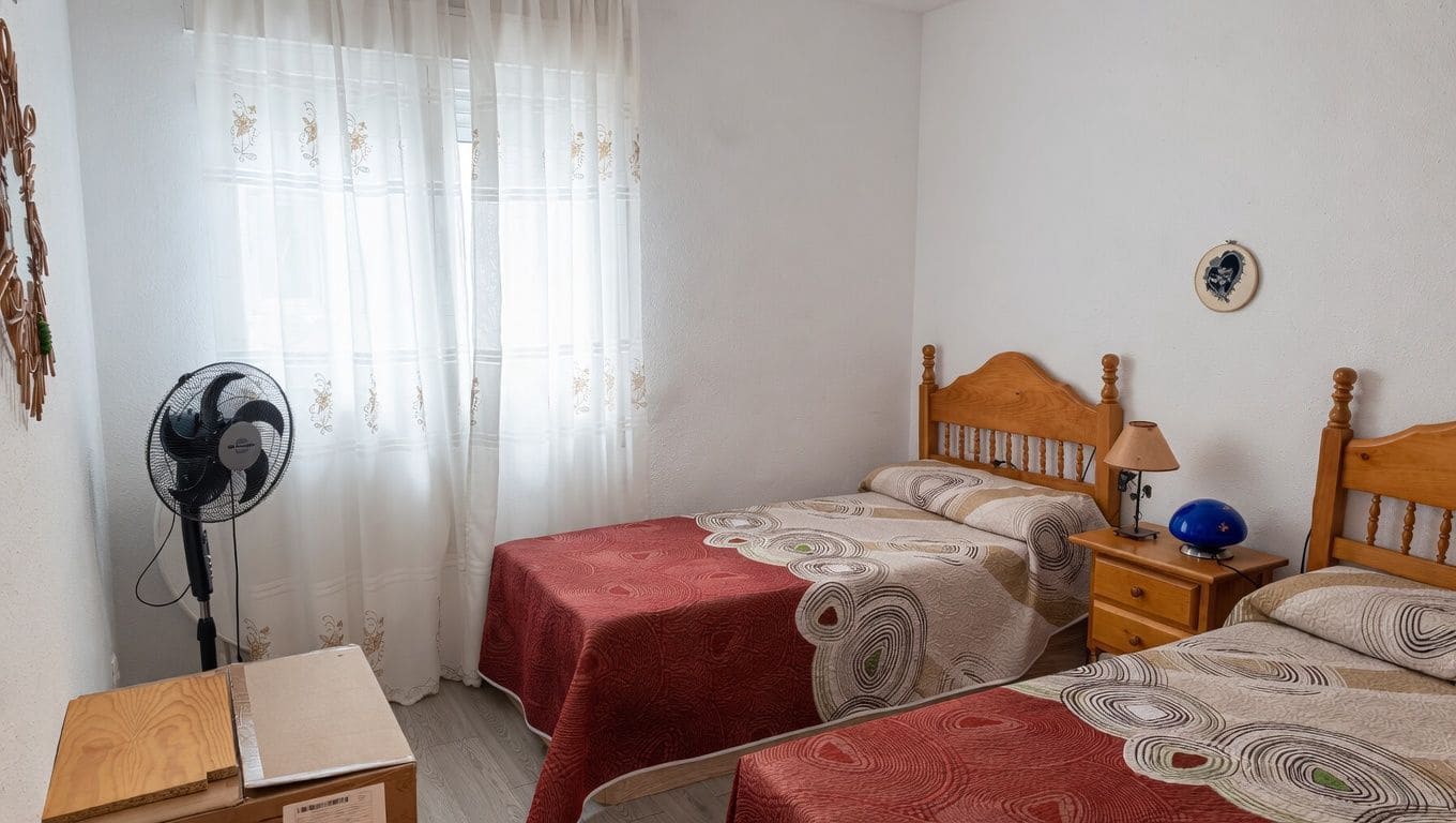 2 sypialnia Apartament na sprzedaż w Calpe / Calp - 275 000 € (Ref: 9811298)