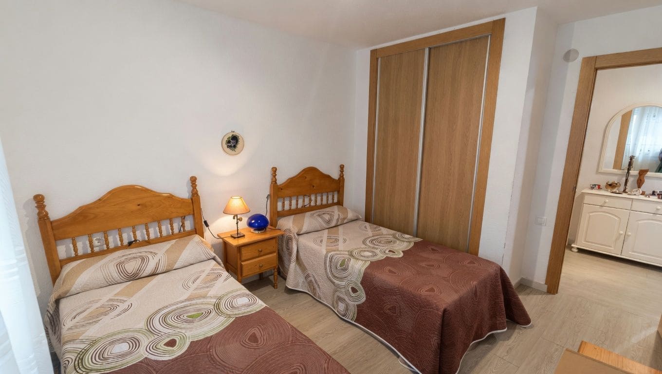 2 sypialnia Apartament na sprzedaż w Calpe / Calp - 275 000 € (Ref: 9811298)