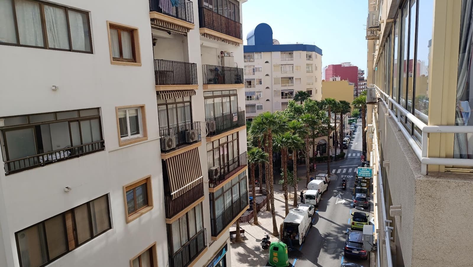 2 sypialnia Apartament na sprzedaż w Calpe / Calp - 275 000 € (Ref: 9811298)