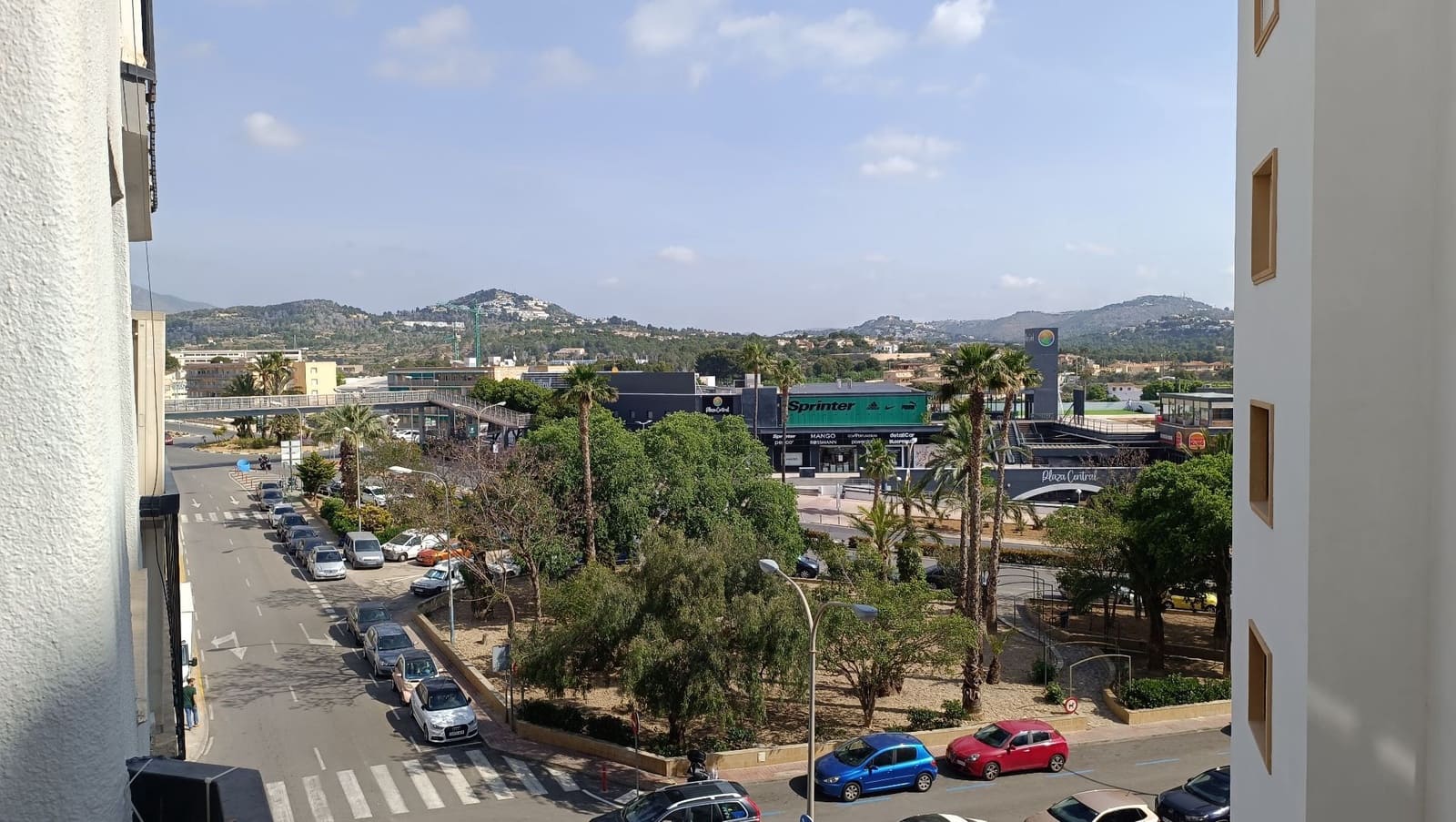 2 sypialnia Apartament na sprzedaż w Calpe / Calp - 275 000 € (Ref: 9811298)