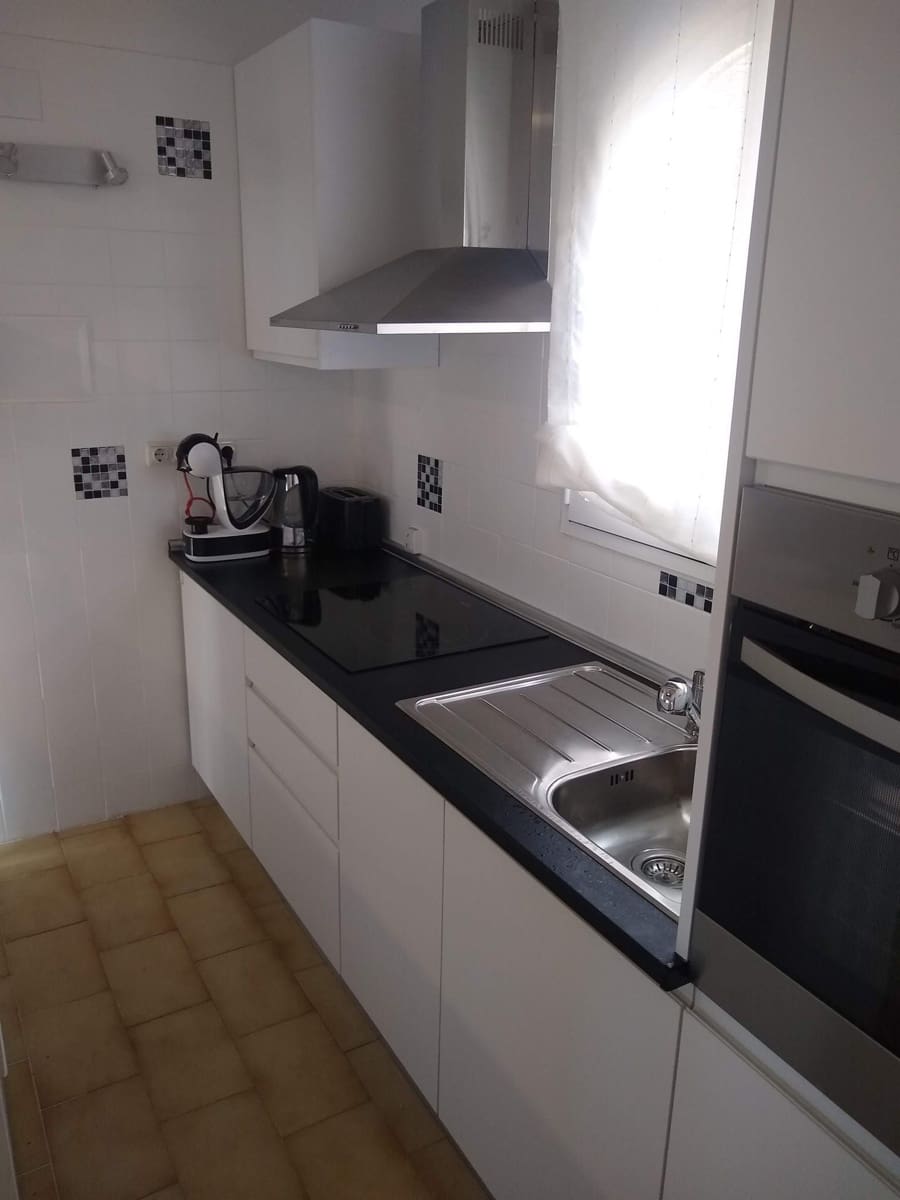 2 camera da letto Villa in vendita in Calpe / Calp con piscina garage - 450.000 € (Rif: 9822311)