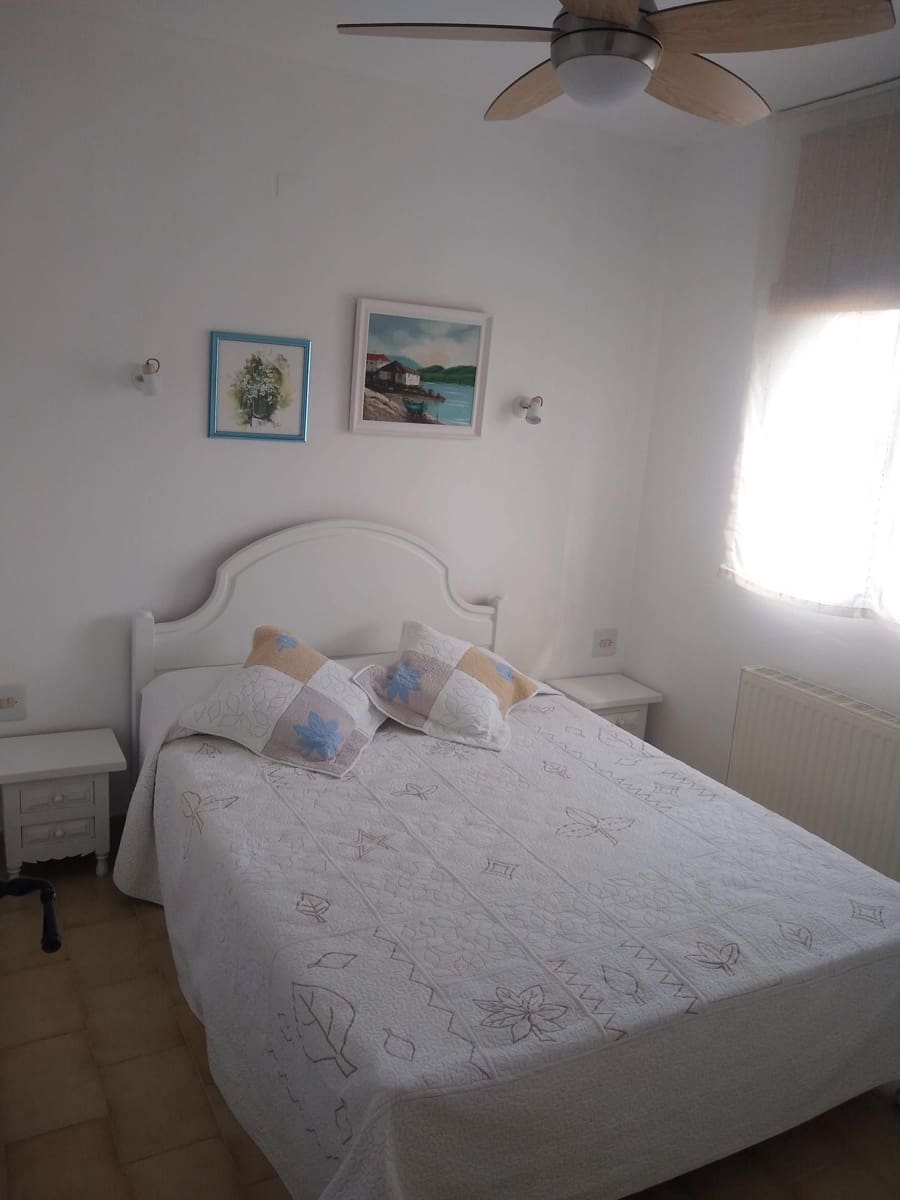2 camera da letto Villa in vendita in Calpe / Calp con piscina garage - 450.000 € (Rif: 9822311)