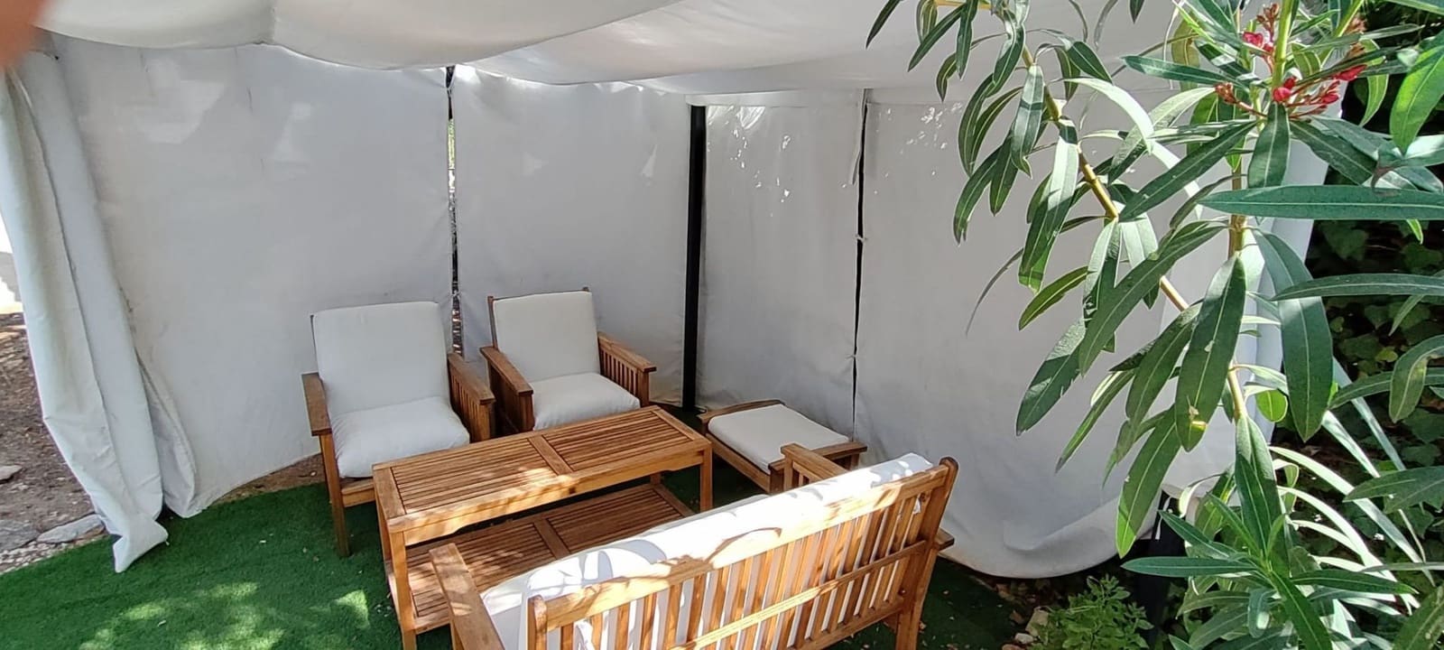 2 camera da letto Villa in vendita in Calpe / Calp con piscina garage - 450.000 € (Rif: 9822311)