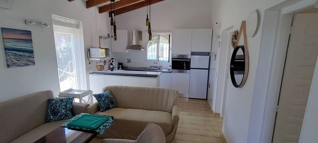 2 slaapkamer Villa te koop in Calpe / Calp met zwembad garage - € 450.000 (Ref: 9822311)