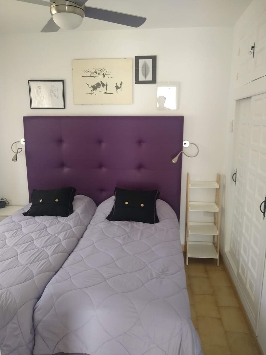 2 camera da letto Villa in vendita in Calpe / Calp con piscina garage - 450.000 € (Rif: 9822311)