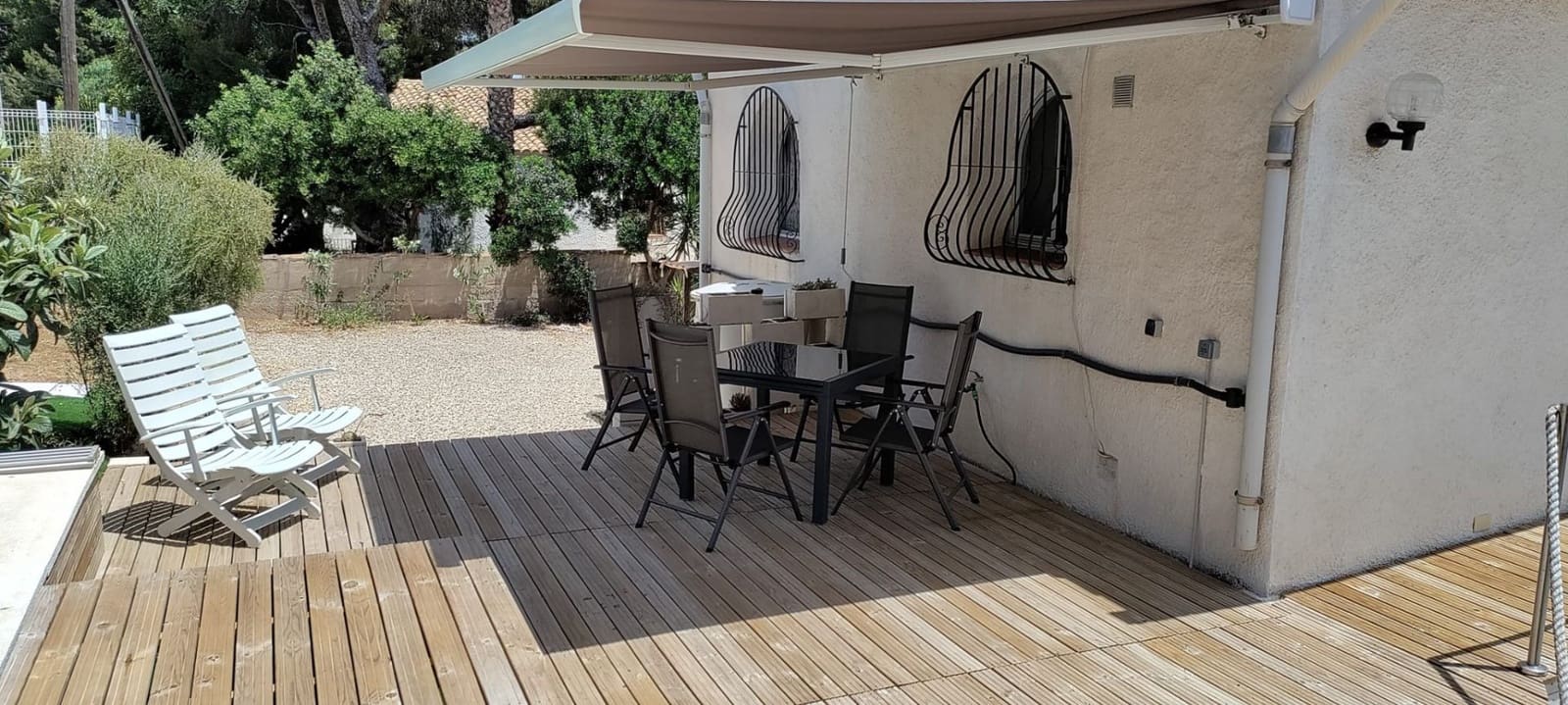 2 camera da letto Villa in vendita in Calpe / Calp con piscina garage - 450.000 € (Rif: 9822311)