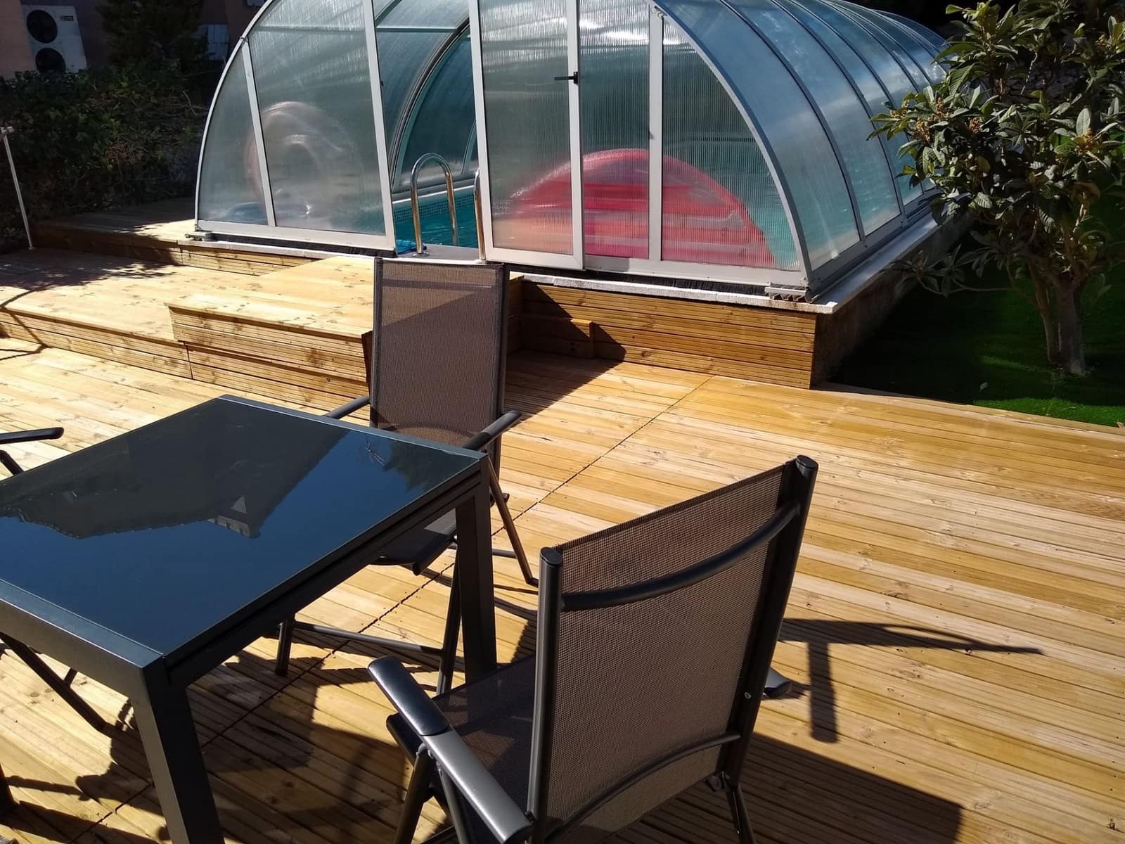 2 camera da letto Villa in vendita in Calpe / Calp con piscina garage - 450.000 € (Rif: 9822311)