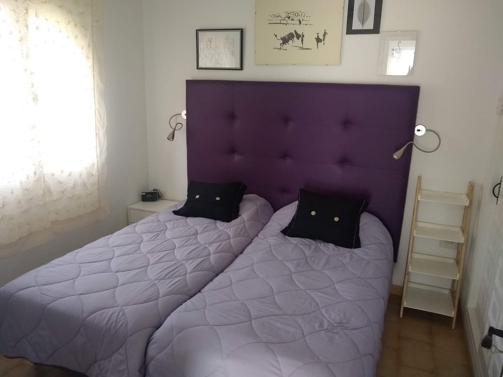 2 camera da letto Villa in vendita in Calpe / Calp con piscina garage - 450.000 € (Rif: 9822311)