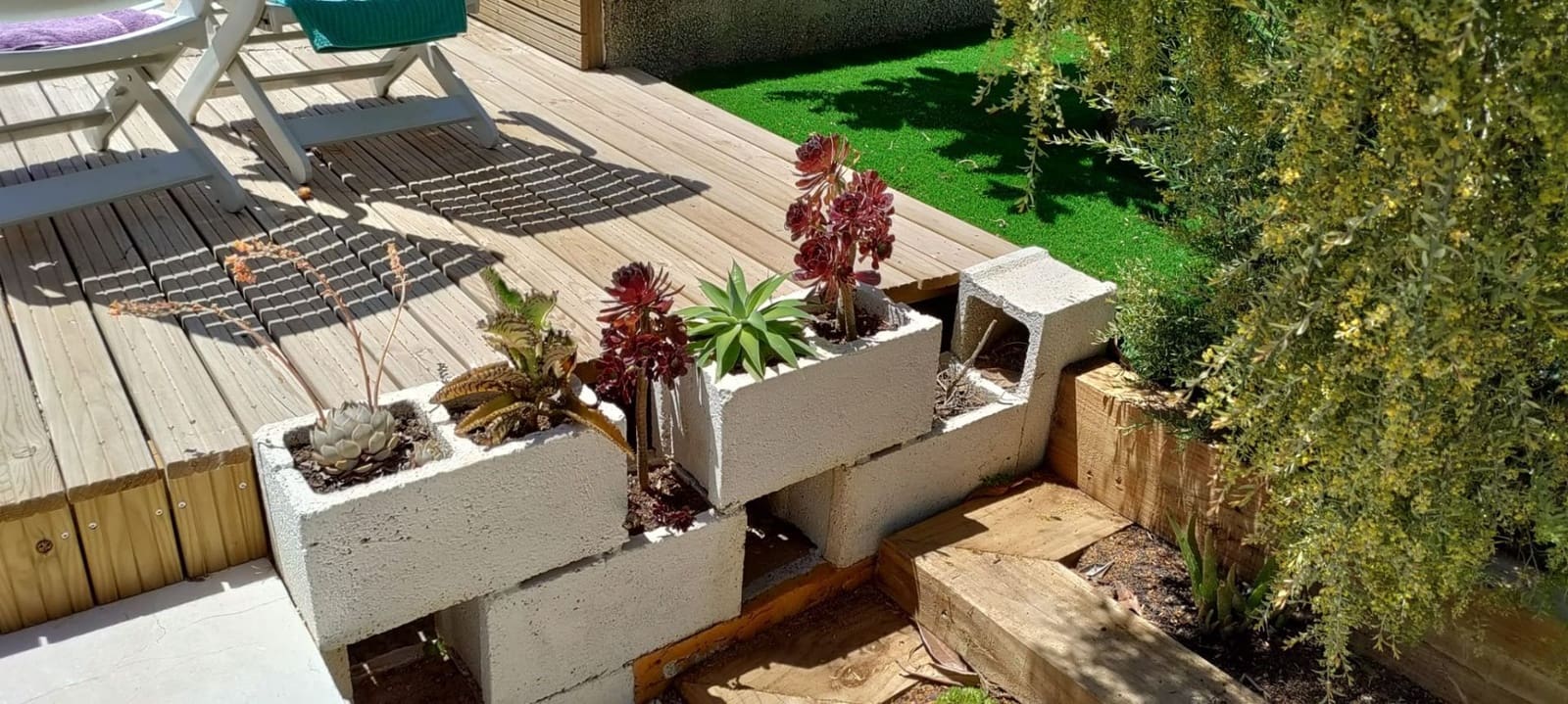 2 camera da letto Villa in vendita in Calpe / Calp con piscina garage - 450.000 € (Rif: 9822311)