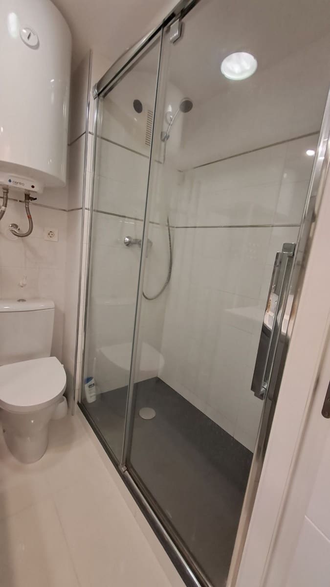 2 chambre Appartement à vendre à Calpe / Calp - 279 000 € (Ref: 9830766)