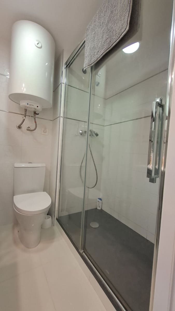 2 chambre Appartement à vendre à Calpe / Calp - 279 000 € (Ref: 9830766)