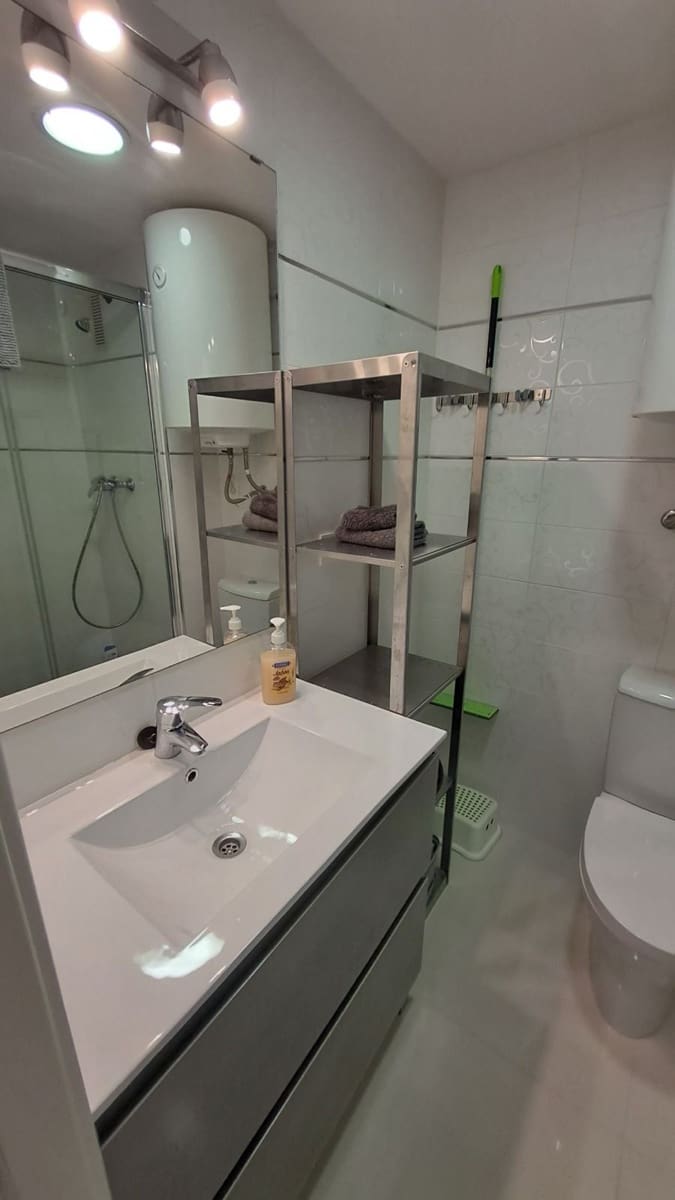 2 chambre Appartement à vendre à Calpe / Calp - 279 000 € (Ref: 9830766)