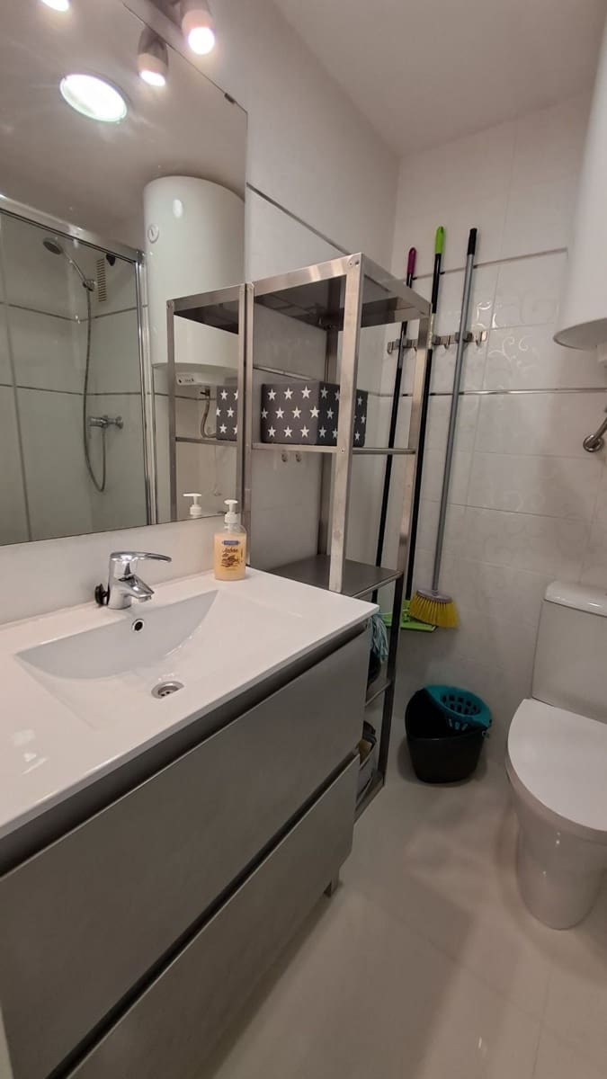 2 chambre Appartement à vendre à Calpe / Calp - 279 000 € (Ref: 9830766)