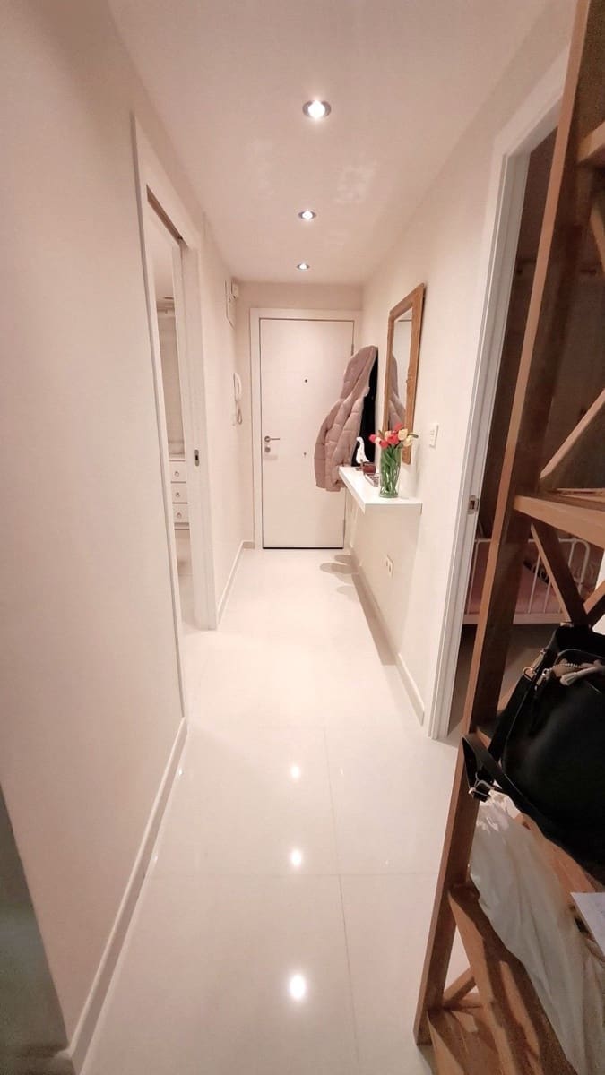 2 chambre Appartement à vendre à Calpe / Calp - 279 000 € (Ref: 9830766)
