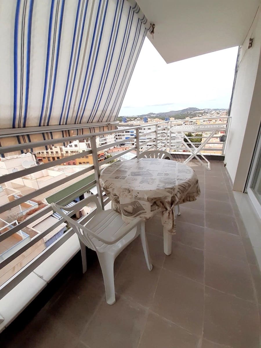 2 chambre Appartement à vendre à Calpe / Calp - 279 000 € (Ref: 9830766)