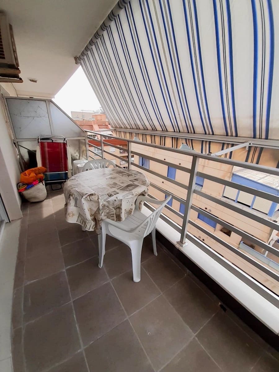 2 chambre Appartement à vendre à Calpe / Calp - 279 000 € (Ref: 9830766)