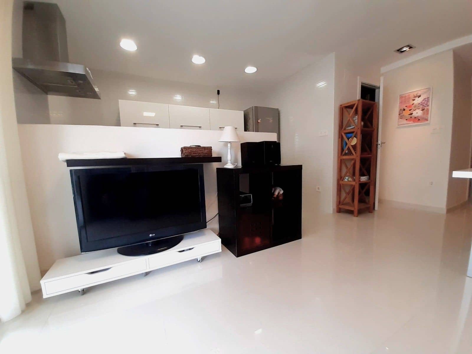 2 chambre Appartement à vendre à Calpe / Calp - 279 000 € (Ref: 9830766)