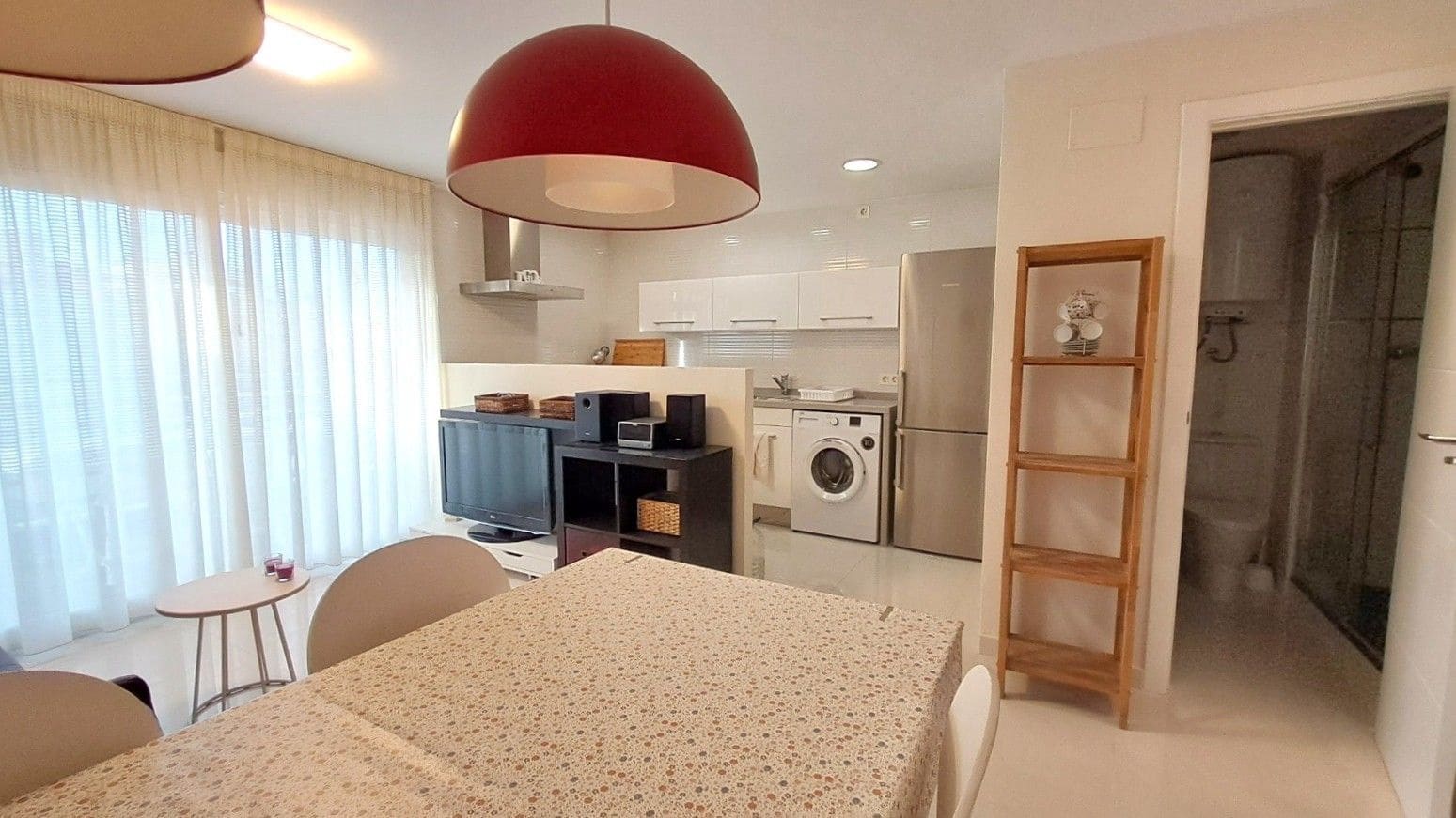 2 chambre Appartement à vendre à Calpe / Calp - 279 000 € (Ref: 9830766)