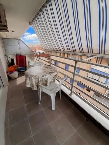 2 soverom Leilighet til salgs i Calpe / Calp - € 279 000 (Ref: 9830766)