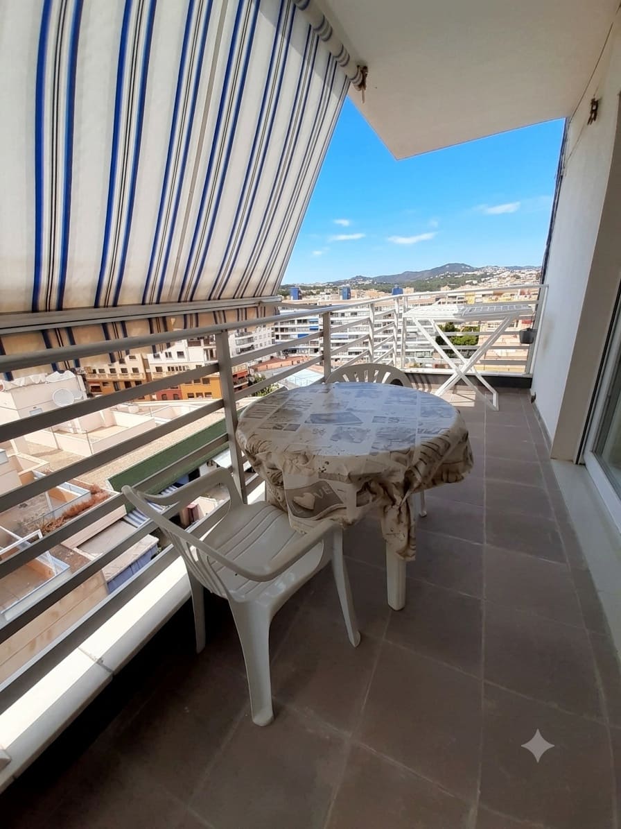 2 chambre Appartement à vendre à Calpe / Calp - 279 000 € (Ref: 9830766)