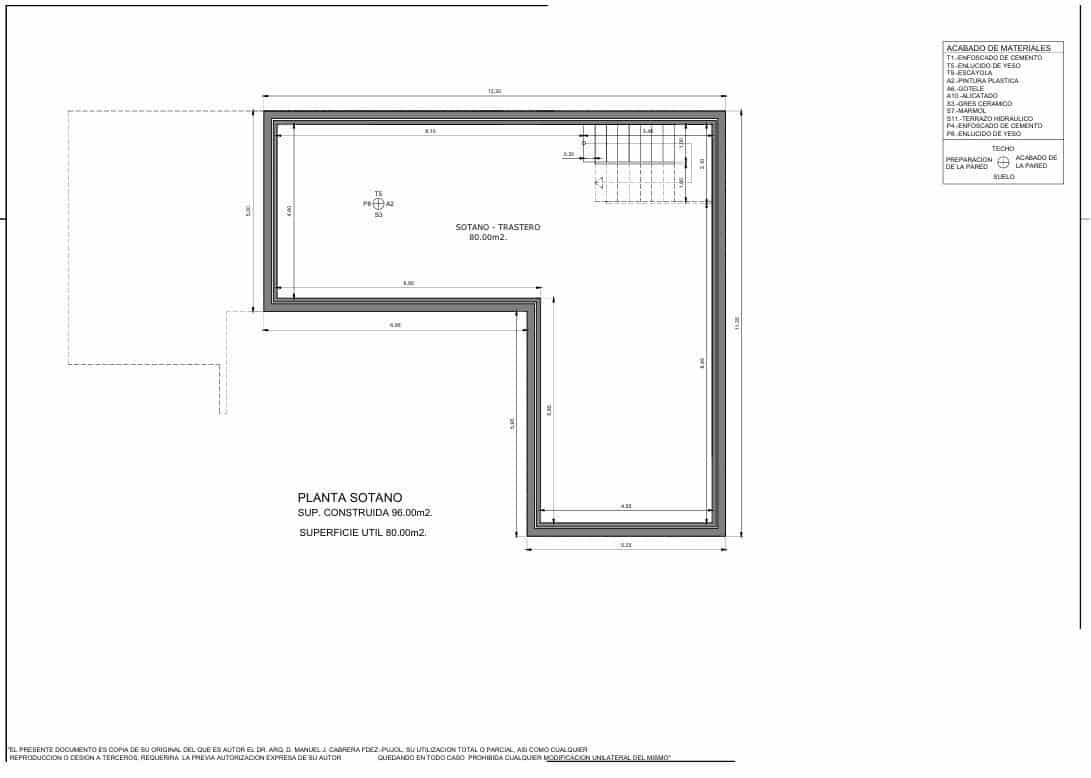3 Zimmer Villa zu verkaufen in Calpe / Calp mit Pool Garage - 950.000 € (Ref: 9842630)