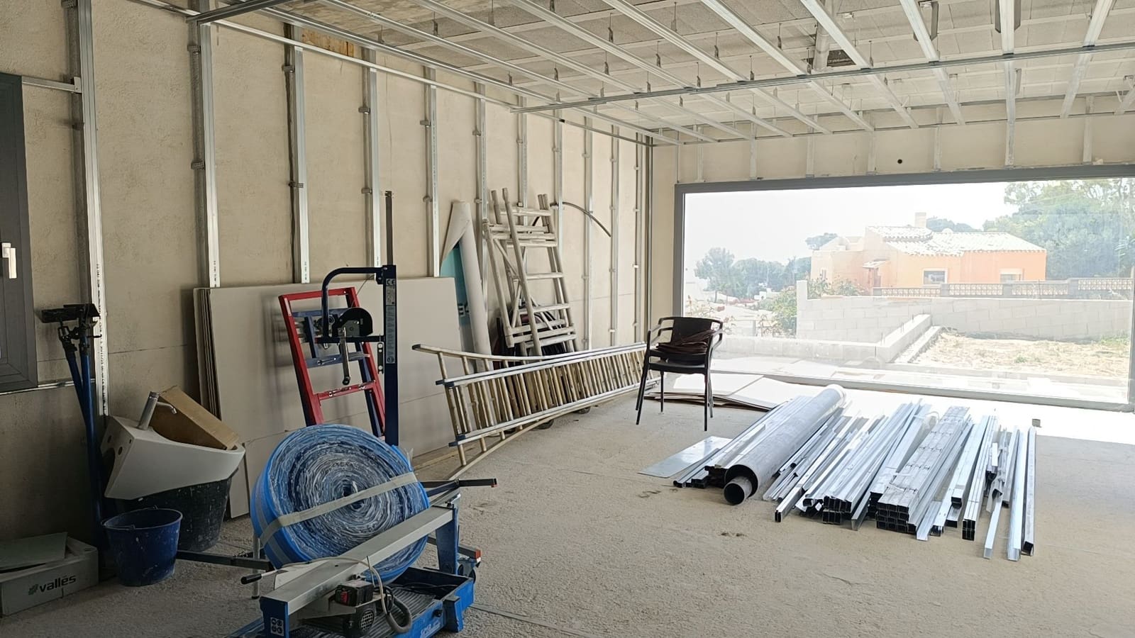 3 Zimmer Villa zu verkaufen in Calpe / Calp mit Pool Garage - 950.000 € (Ref: 9842630)