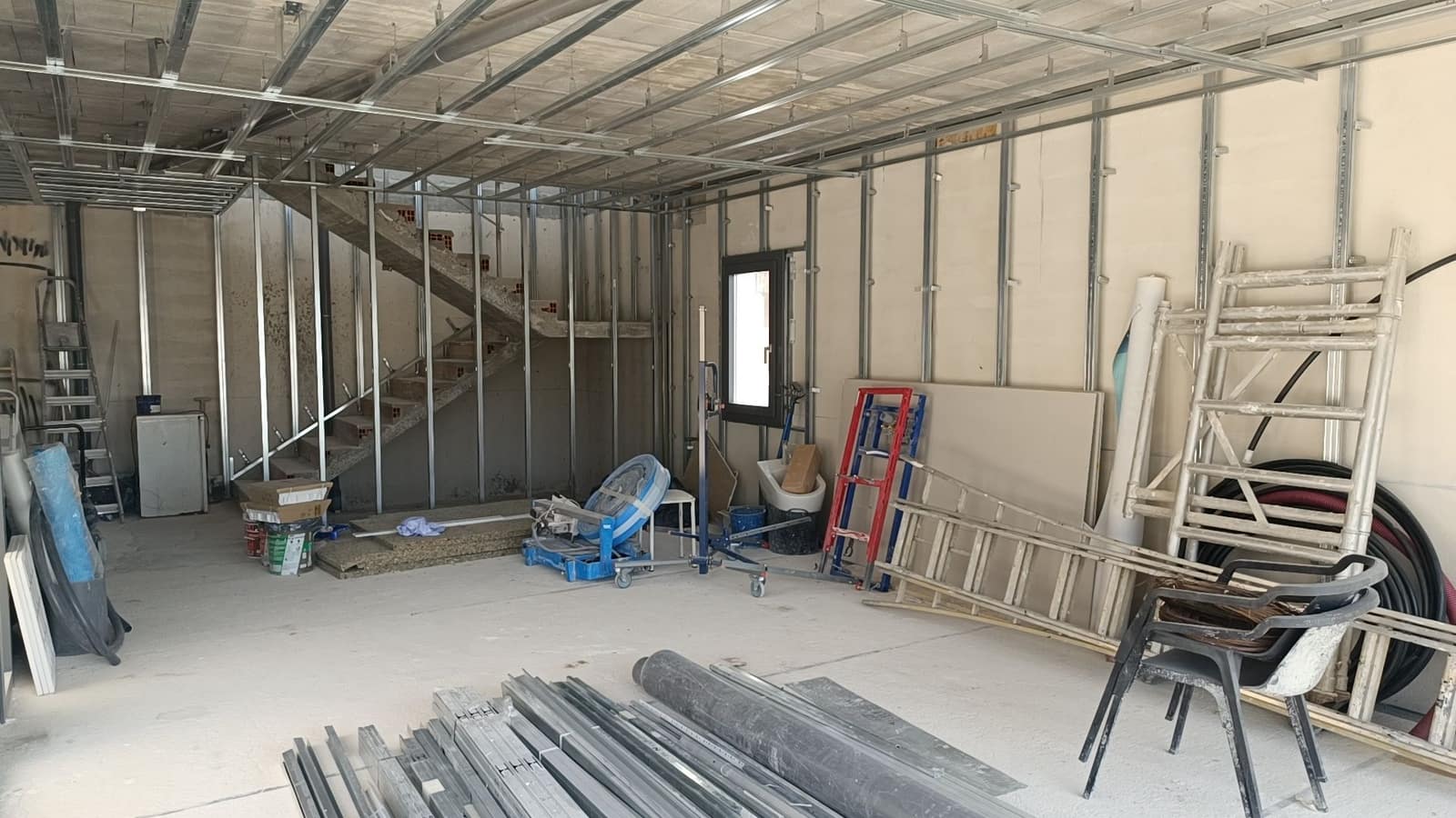 3 Zimmer Villa zu verkaufen in Calpe / Calp mit Pool Garage - 950.000 € (Ref: 9842630)