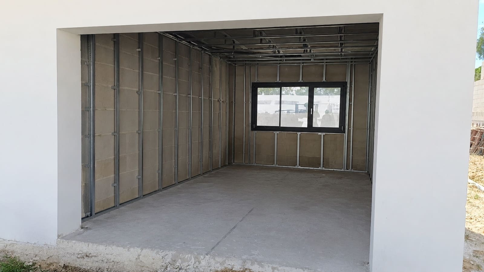 3 Zimmer Villa zu verkaufen in Calpe / Calp mit Pool Garage - 950.000 € (Ref: 9842630)
