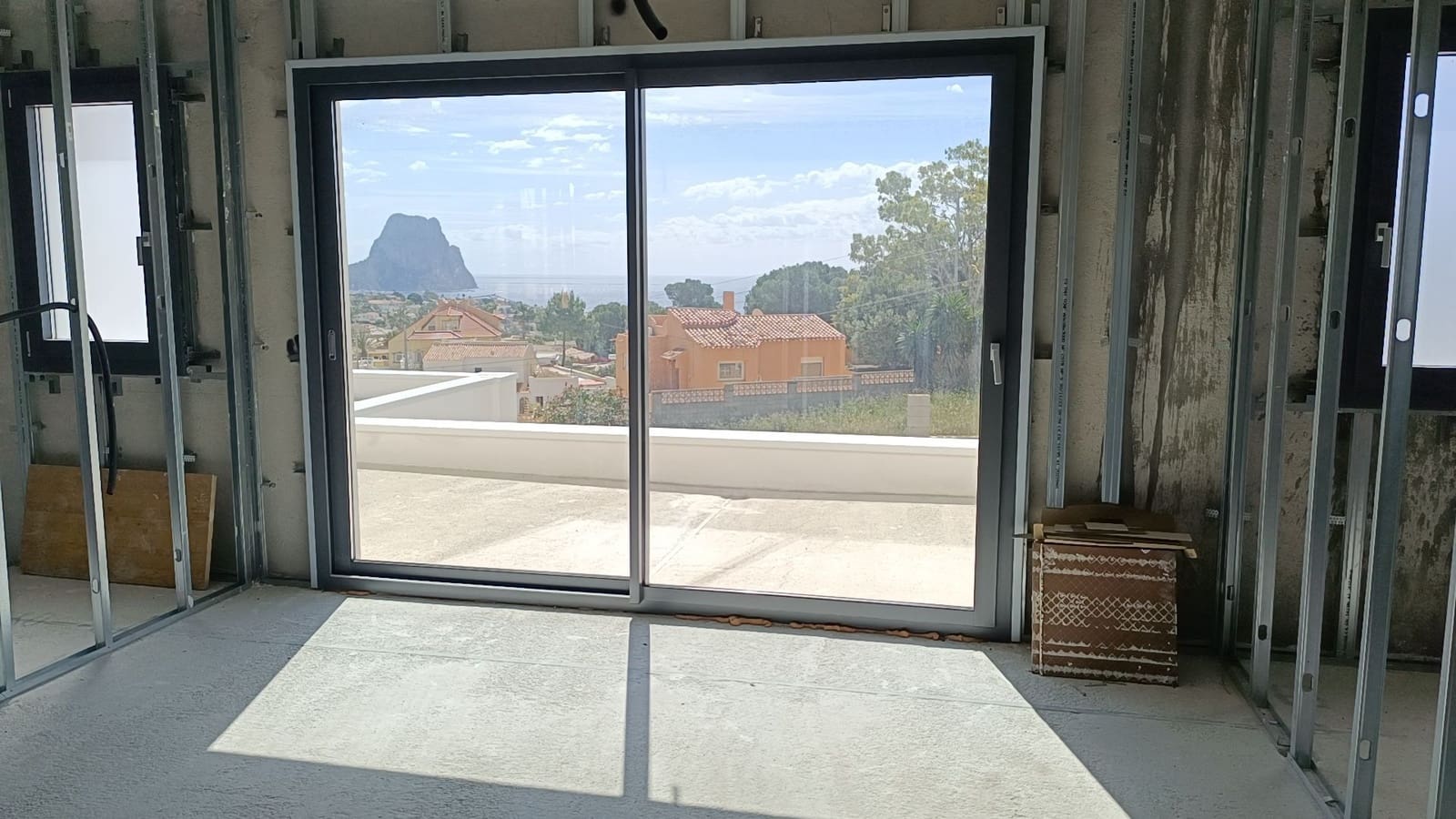 3 Zimmer Villa zu verkaufen in Calpe / Calp mit Pool Garage - 950.000 € (Ref: 9842630)