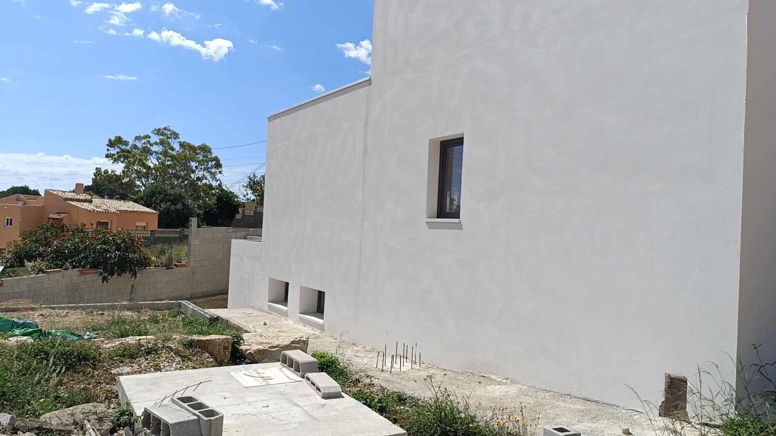 3 Zimmer Villa zu verkaufen in Calpe / Calp mit Pool Garage - 950.000 € (Ref: 9842630)