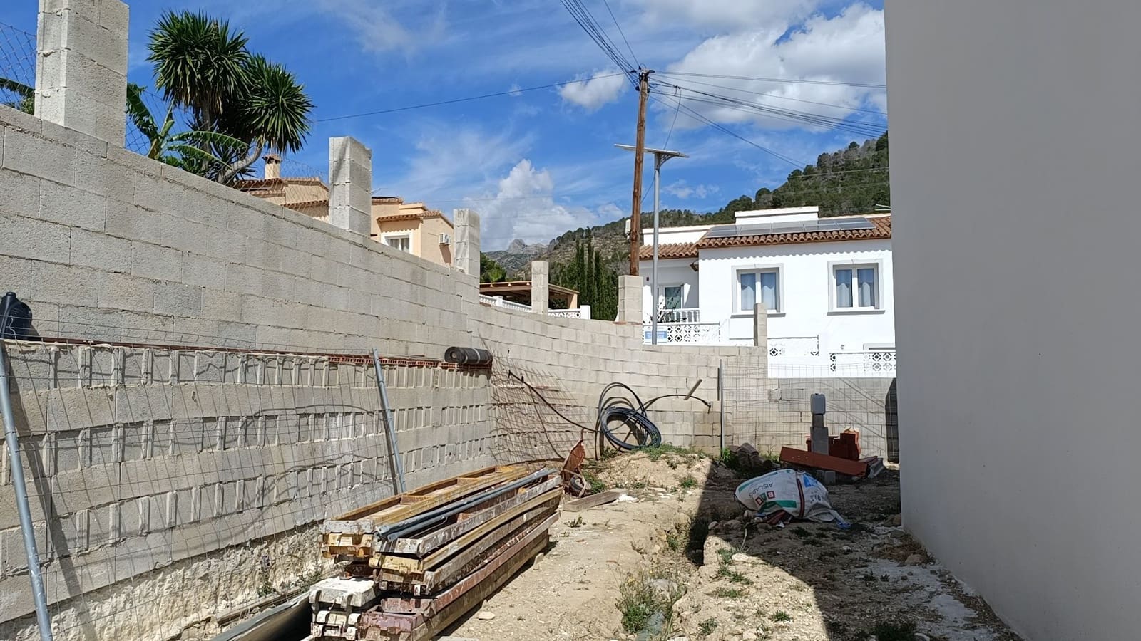 3 Zimmer Villa zu verkaufen in Calpe / Calp mit Pool Garage - 950.000 € (Ref: 9842630)
