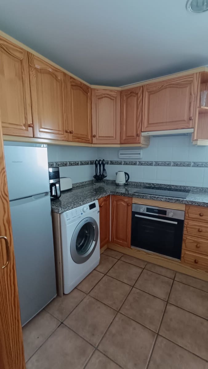 3 bedroom Bungalow for sale in Calpe / Calp with pool garage - € 360,000 (Ref: 9842631)