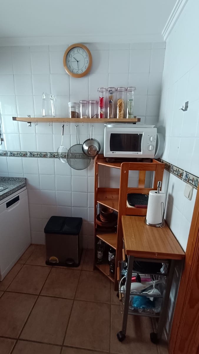 3 bedroom Bungalow for sale in Calpe / Calp with pool garage - € 360,000 (Ref: 9842631)