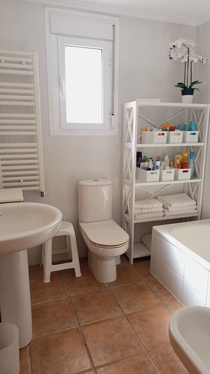 3 bedroom Bungalow for sale in Calpe / Calp with pool garage - € 360,000 (Ref: 9842631)