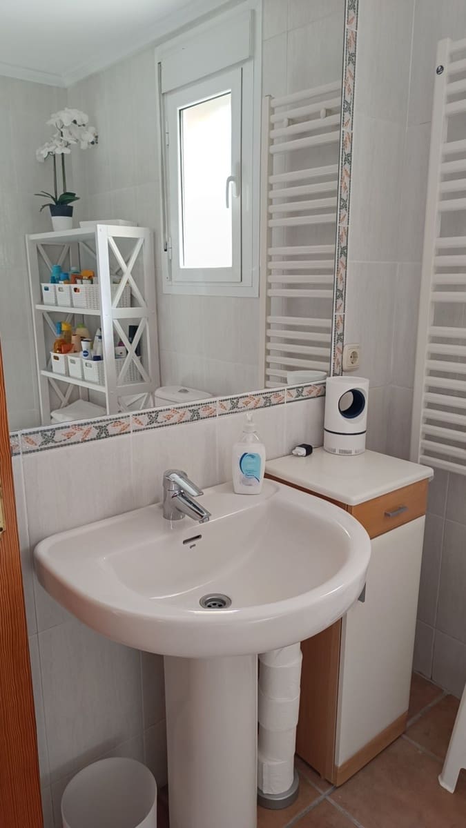 3 bedroom Bungalow for sale in Calpe / Calp with pool garage - € 360,000 (Ref: 9842631)