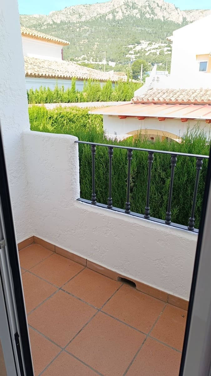 3 bedroom Bungalow for sale in Calpe / Calp with pool garage - € 360,000 (Ref: 9842631)