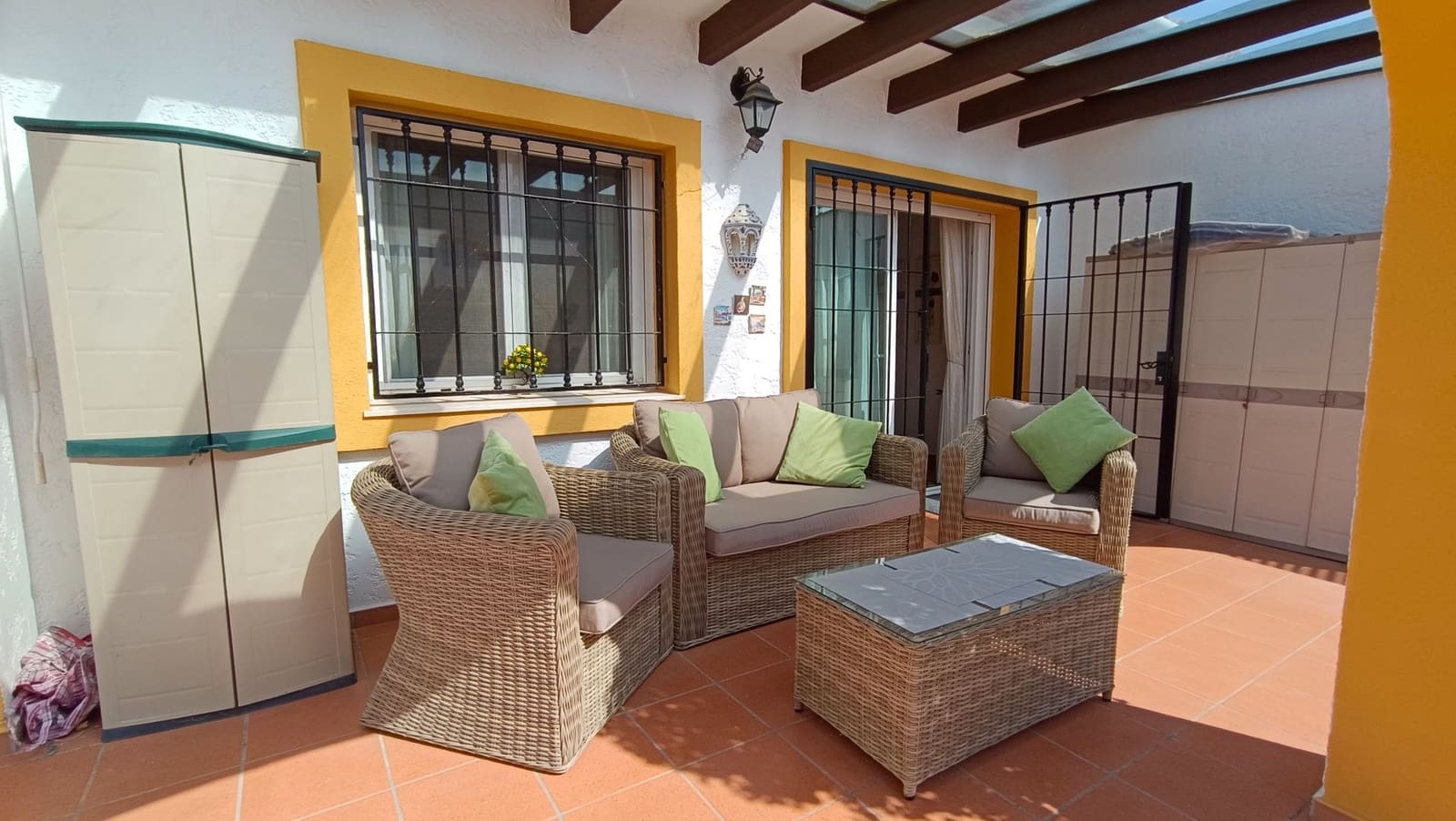 3 bedroom Bungalow for sale in Calpe / Calp with pool garage - € 360,000 (Ref: 9842631)