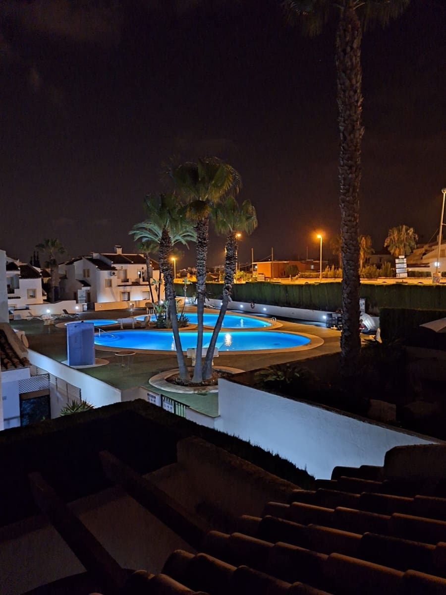 3 bedroom Bungalow for sale in Calpe / Calp with pool garage - € 360,000 (Ref: 9842631)