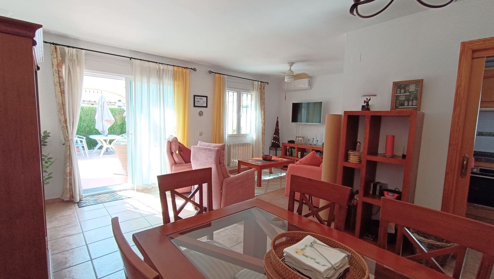3 bedroom Bungalow for sale in Calpe / Calp with pool garage - € 360,000 (Ref: 9842631)