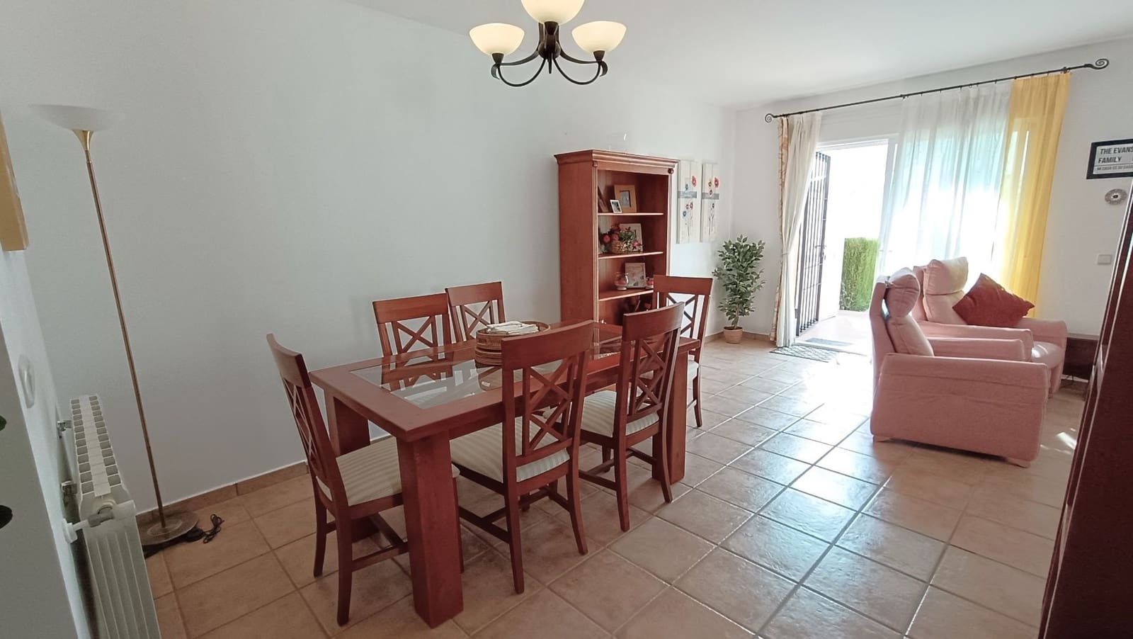 3 bedroom Bungalow for sale in Calpe / Calp with pool garage - € 360,000 (Ref: 9842631)